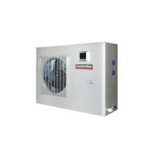 Calentador de piscinas On/Off 8 KW