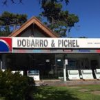 Foto Dobarro Punta Foto Dobarro Punta