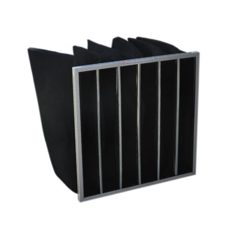 FILTROS CARBON ACTIVADO