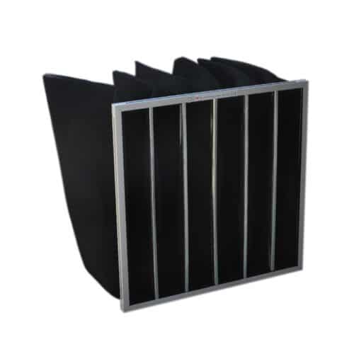 FILTROS CARBON ACTIVADO