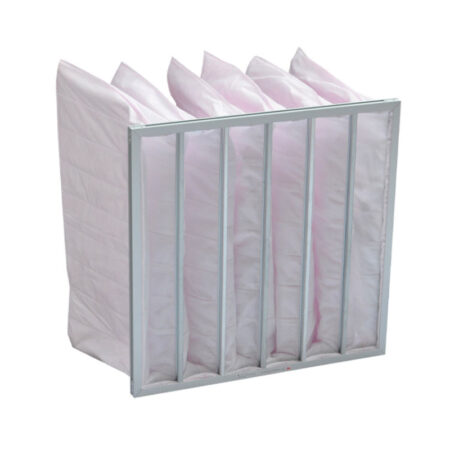 SERIE FILTRACION MEDIA