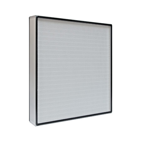 SERIE FILTROS ALTA EFICIENCIA