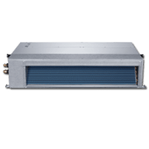 Fujitsu ductos