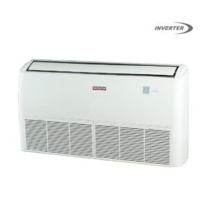 Comfortline inverter piso techo 18.000 BTU