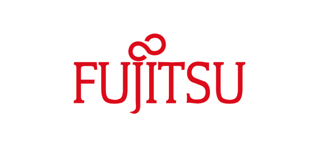 Marca Fujitsu