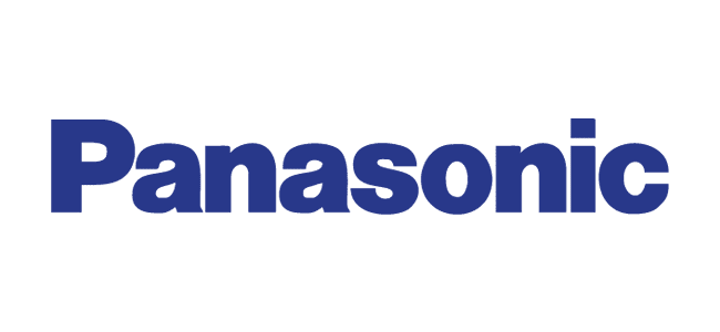 Marca Panasonic