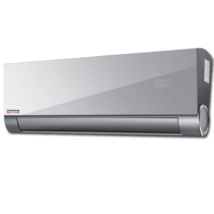 COMFORTLINE - PARED ALTA VERTU PLUS - 12.000 BTU